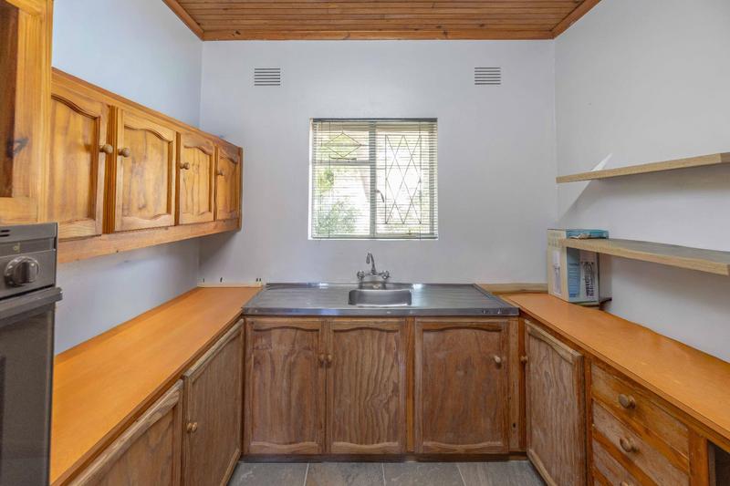 3 Bedroom Property for Sale in Kingswood Eastern Cape